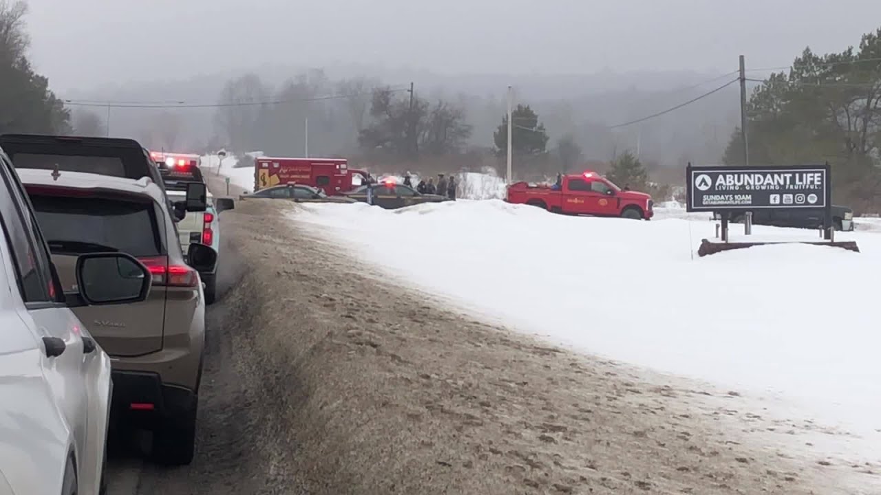 Boonville Church Raw VO