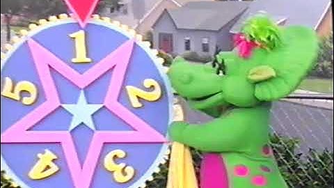 Fun & Games (2012 Version) Part 80