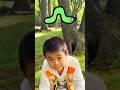 🐛Can This Worm Really FLOAT in the Air?