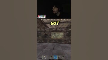 Recapturing Hotel #gaming #rust #trolling #rustislove #funny #streamer