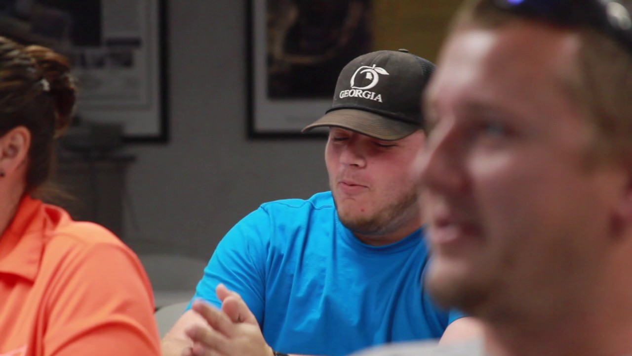 Boston Whaler Passion Video - By BoatTEST.com