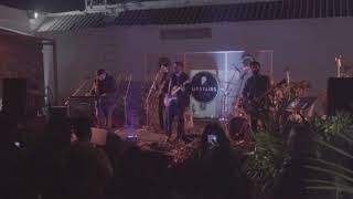 Tishnagi - Semwal (Live at Upstairs Club)