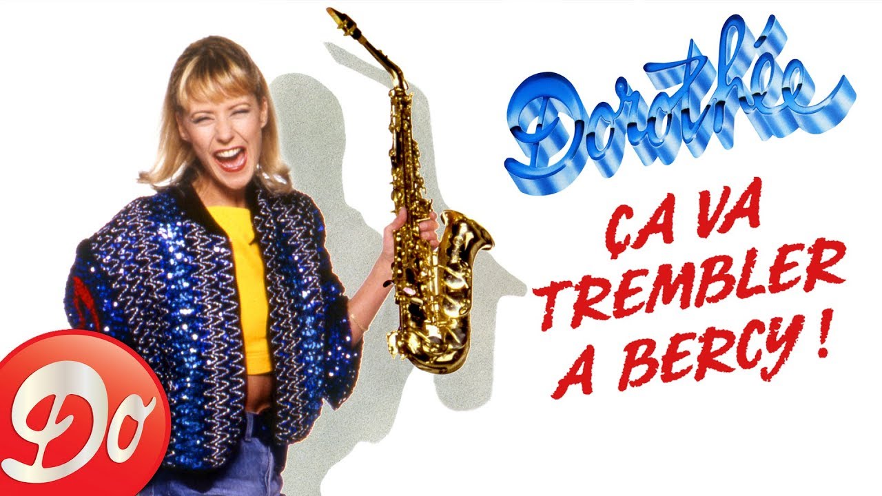 Dorothée - Bercy 90 | CONCERT INTEGRAL - 1990