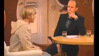 Robyn Interview On Luuk