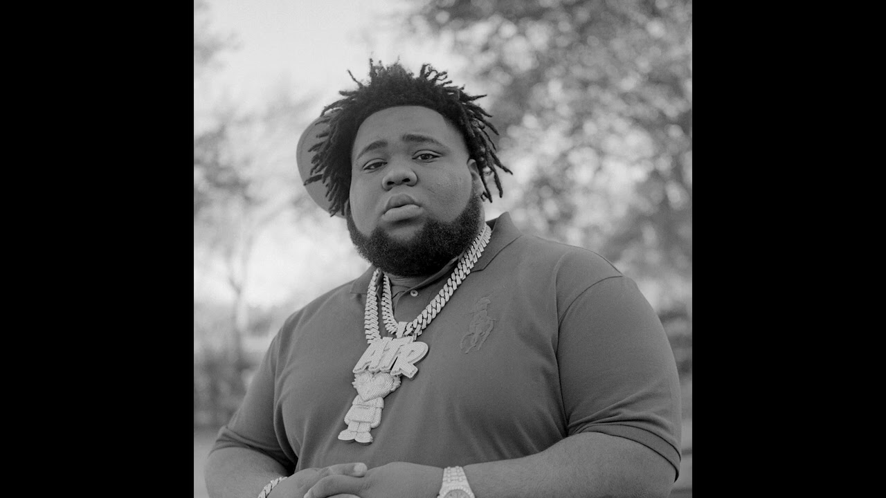 (FREE) Rod Wave x Toosii Type Beat 