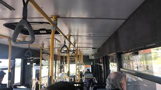Ventura Rosebud #484 (Scania L113TRL Euro 1, ZF, Volgren CR221L) route 788