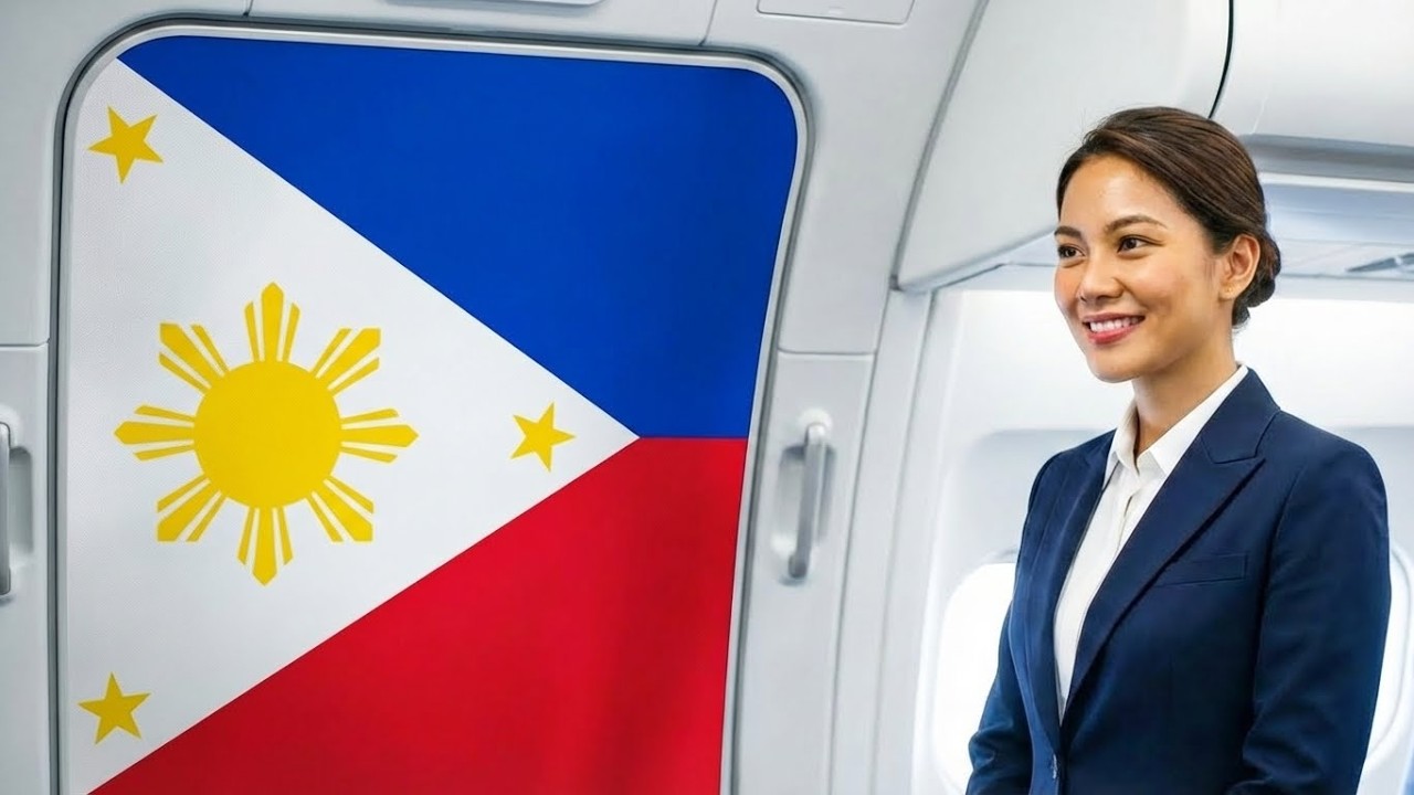 Which Country’s Plane Door Would You Open? ✈️🚪 PART 3 | ASMR Travel Reveal