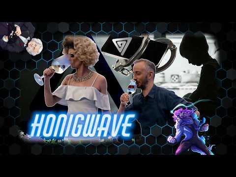 #HonigWave-357 ~ Jurassica Parka (Mario Olszinski) wegen 131 Spielplatzfilmen vor Gericht