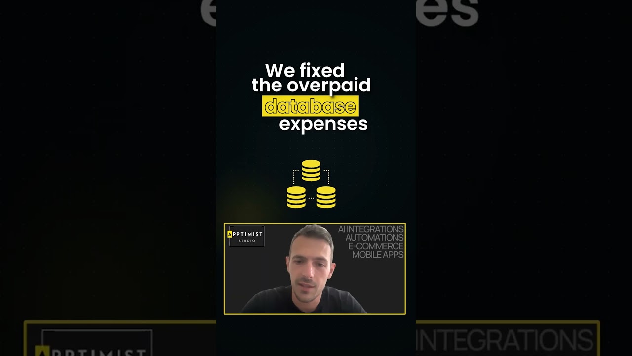 KangaCam was paying double cloud bills