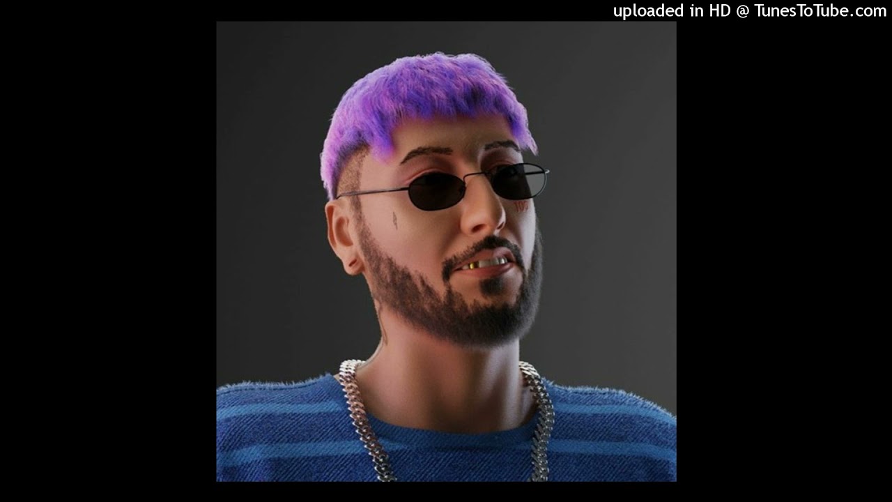 Khontkar Type Beat "Benden Uzak Dur"