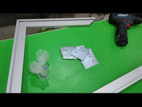 🎬 Video relacionado con marcos de aluminio para puertas de madera