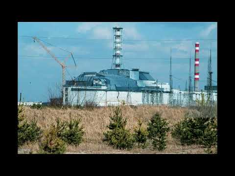 Видео: История Чернобыльской АЭС| 1974-2024|