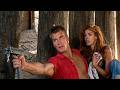 Desert Heist Gone Wrong | Full Action Movie 