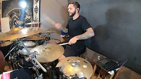 Mammoth WVH - Don't Back Down | Doug McKenna drum ...