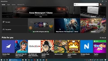 Windows 10 Spring Creators update review Windows Update PWA and Notifications changes