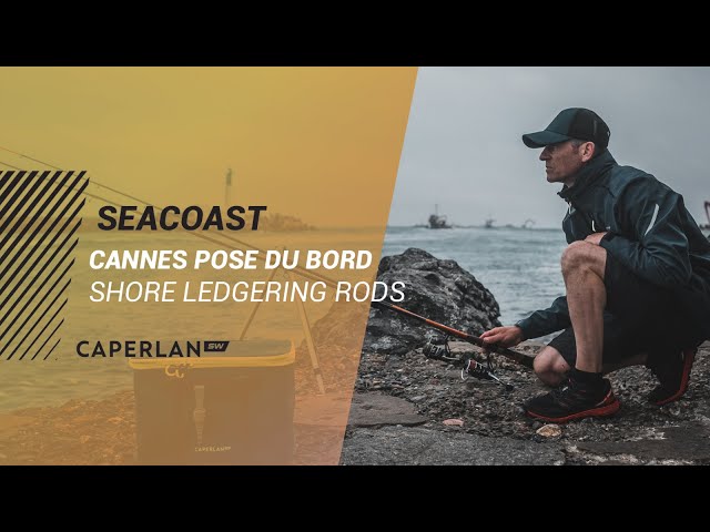 CANNES SEACOAST 500  CAPERLAN SW 