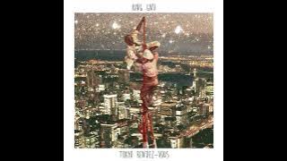 King Gnu - Anataha Shinkirou (한글 독음 자막)