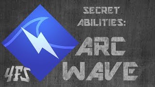 Titanfall 2: Secrets of Arc Wave