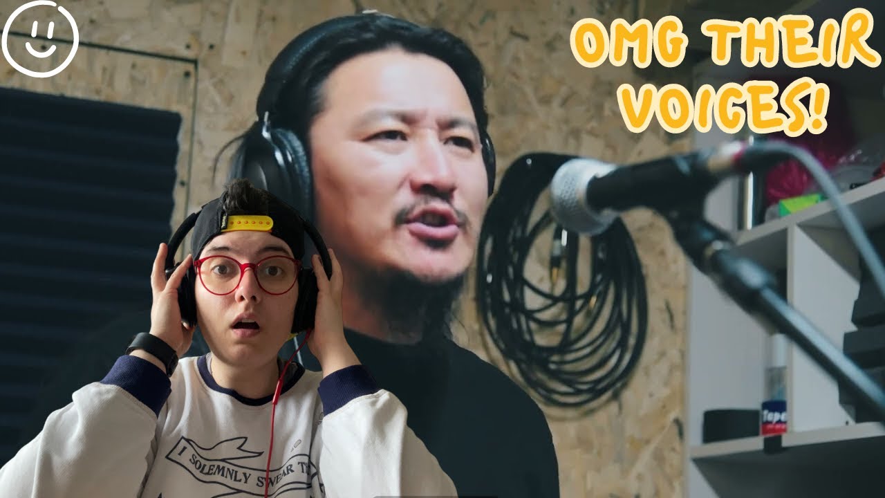 First Time Hearing The Hu ft LP MOTHER NATURE REACTION || SWIFTIE REACTS