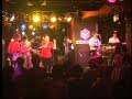 MODEL PLANTS モデルプランツ 「君がいなくても」(LIVE 2009)