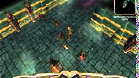 Maldark: Conqueror of all Worlds game play on BemGame.com