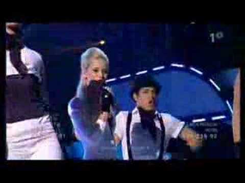 Elin lanto - Money