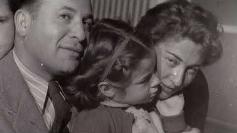 Man on the Bus – Trailer