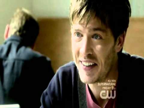 Trevor Peterson as Slater in The Vampire Diaries.