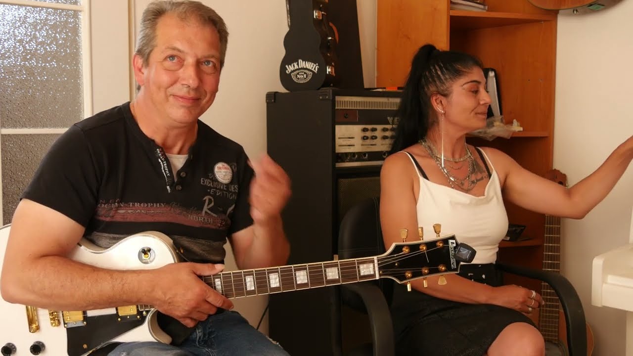 Phen mange mamo – Tak řekni, mami