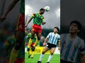 That Argentina's Nightmare World Cup Openers 🇦🇷📉 #football #worldcup #argentina