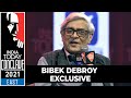 What stops industrial enterprise in bengal bibek debroy responds   india today conclave east 2021