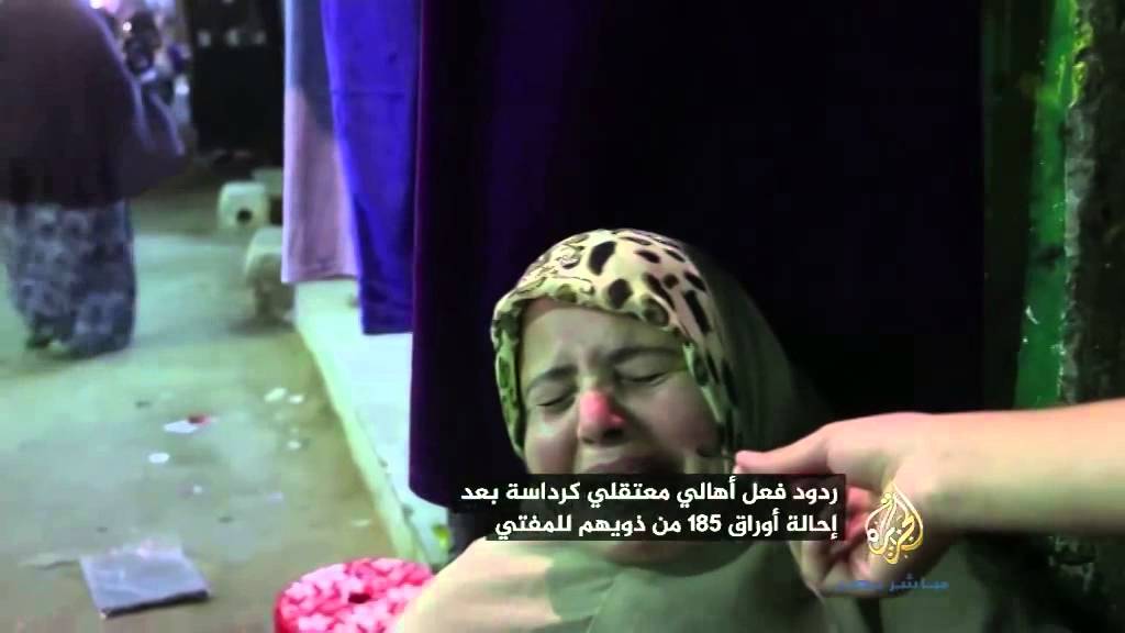 صدمة وغضب عارم بين أهالي كرداسة بعد أحكام الإعدام على ١٨٥ مواطن