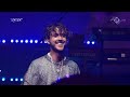 Capture de la vidéo Oscar & The Wolf Live At Lowlands 2022