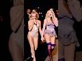 Sabrina Carpenter Brings Out Madonna at Coachella