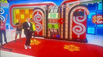 The Price is Right | Showcase Showdown (Part 1) | 9/29/2025