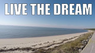 Thrift Store Shopping All The Way to Virginia?! Trip Vlog
