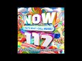 VA - NOW Thats What I Call Music! 117 (1CD) (2024)