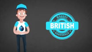 Watermills Explainer Video