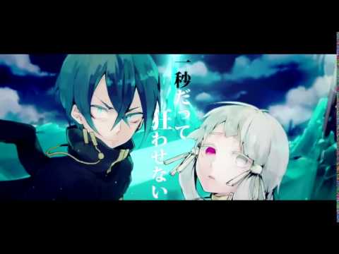 命のユースティティア　歌ってみた。