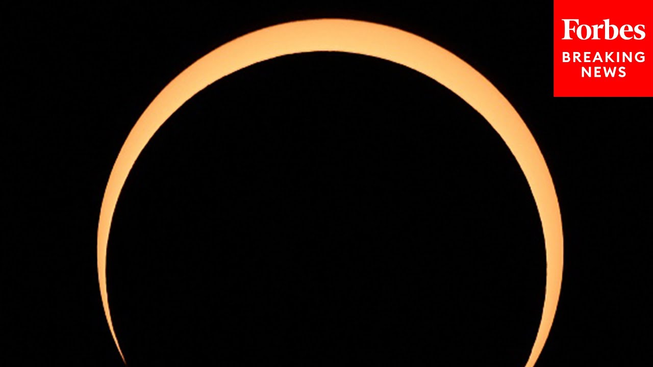 Experts warn not to look at solar eclipse with your phone camera ...