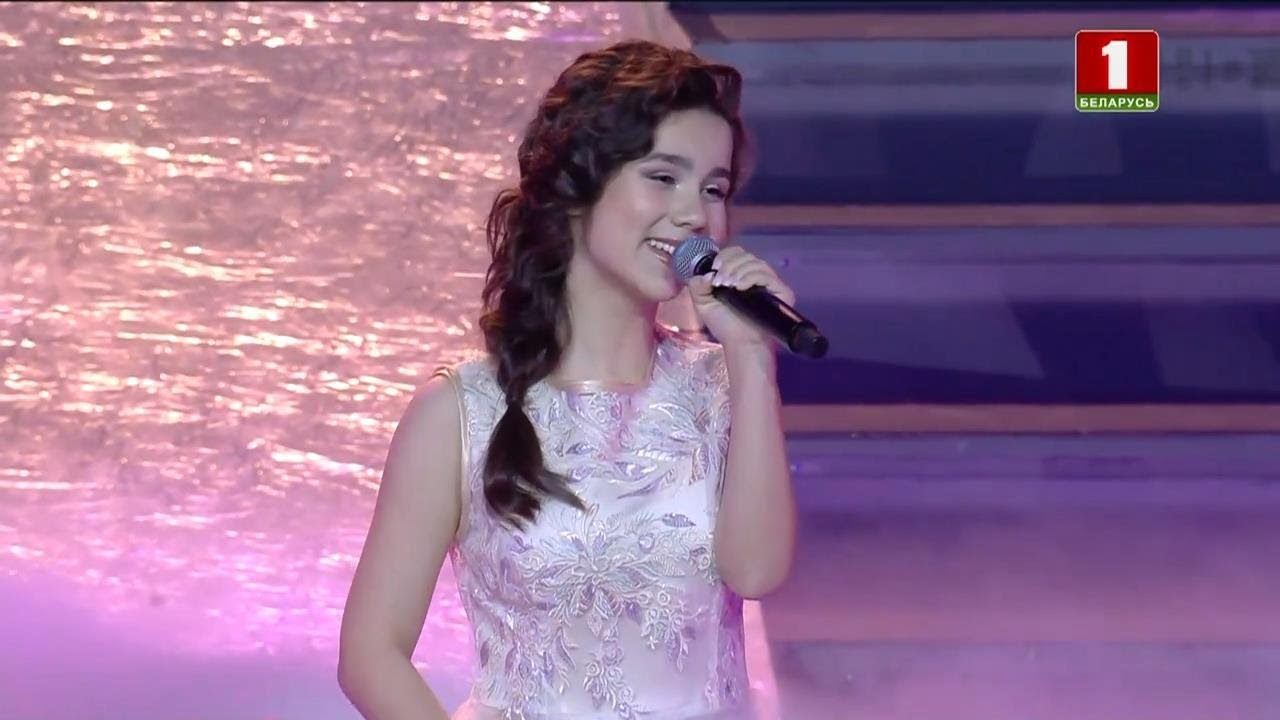 "Адажио Альбинони" с участием Ксении Галецкой || За духовное ...