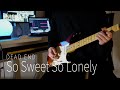 So Sweet So Lonely - DEAD END