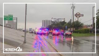 2 detainees killed at Dallas immigration detention facility, 1 shooter found dead, sources say