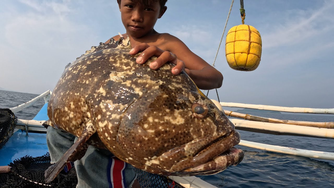 Ito Na Ang Pinakamalaking Kinita Ni iDol Niño | Catch & Sell