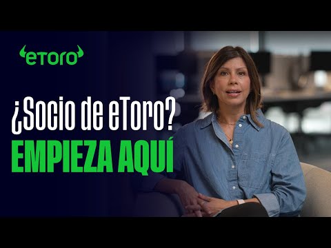 Socios de eToro: Fundamentos Básicos