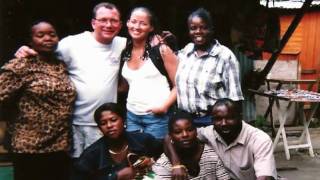 Remembering Rob Gray