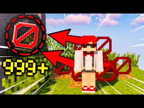 GRAM BEZ BLOKÓW NA BED WARS! DERPMC.PL !