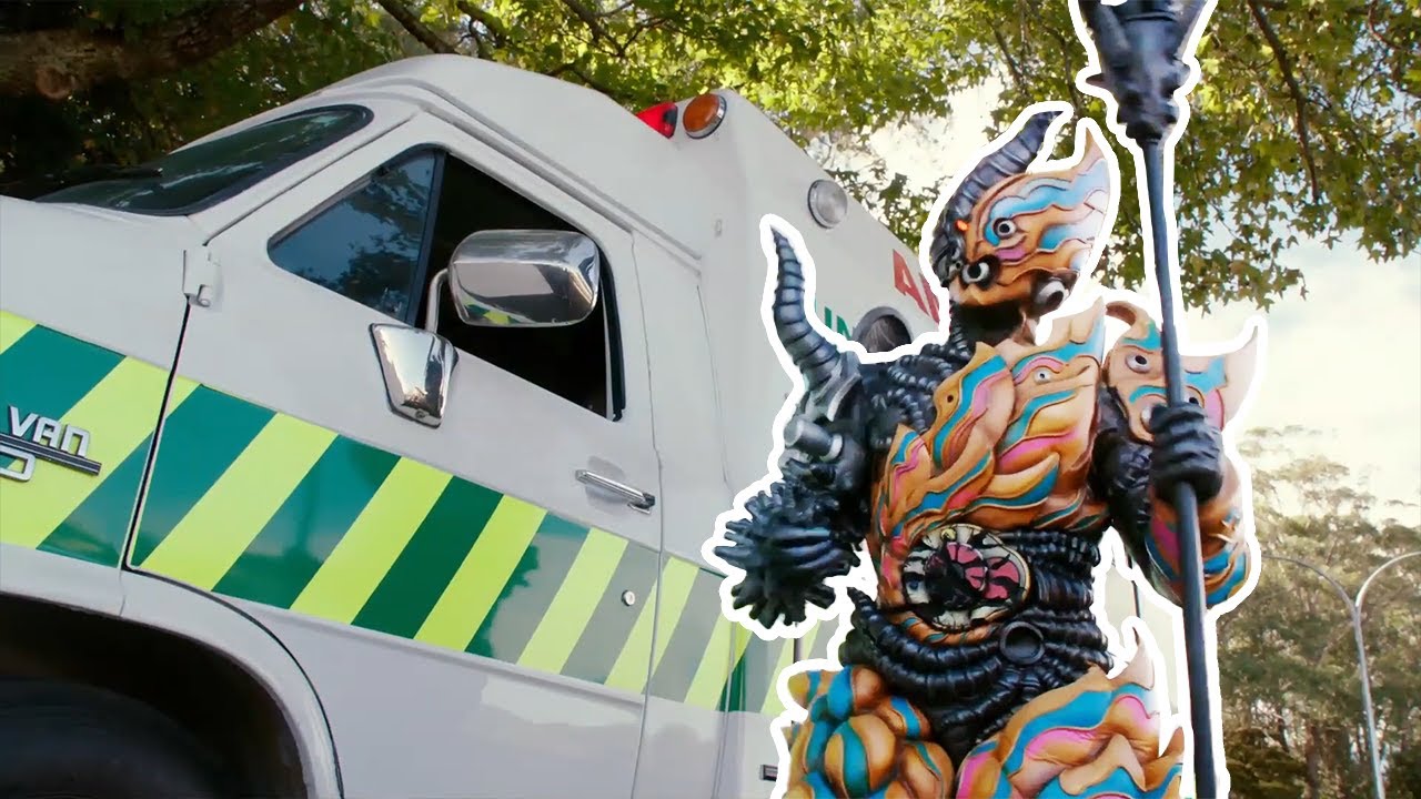 Unidos Como Um | E12 🤖 Super Megaforce 🤖 S21 ⚡ Power Rangers para Crianças