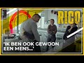 Rico onderbreekt training voor zieke Sanne | RICO