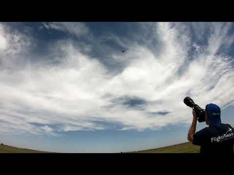 f18 demo team
